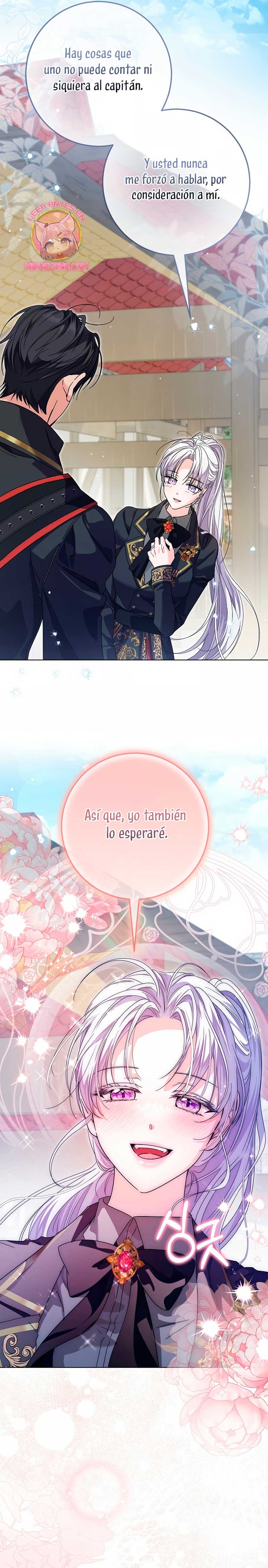 Soy una princesa que trabaja duro Capítulo 71 - Page 24