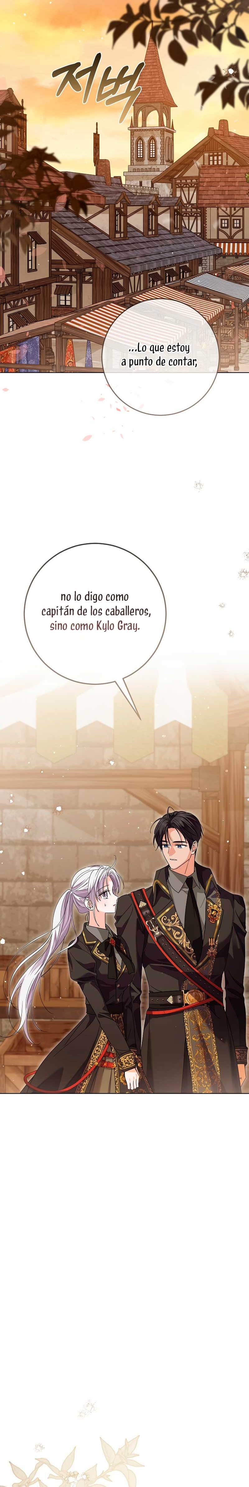 Soy una princesa que trabaja duro Capítulo 71 - Page 27