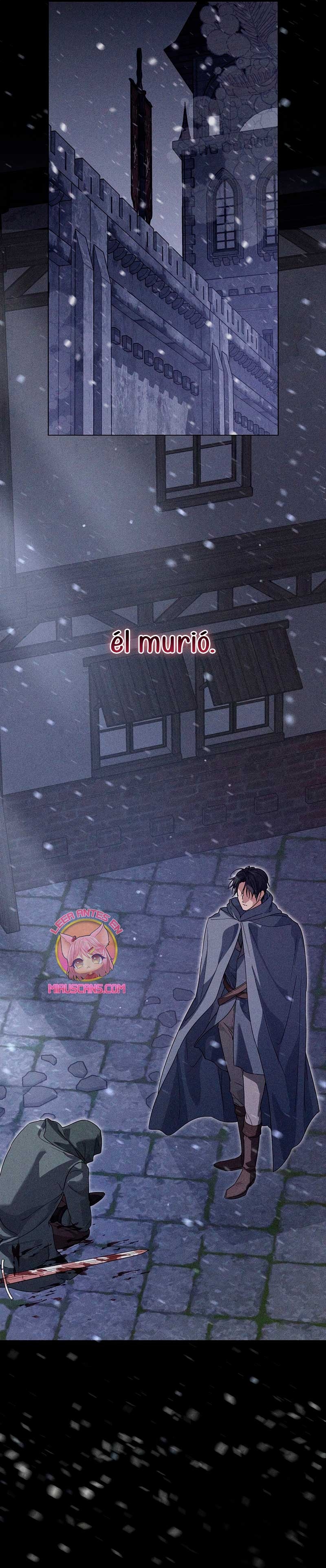 Soy una princesa que trabaja duro Capítulo 71 - Page 33