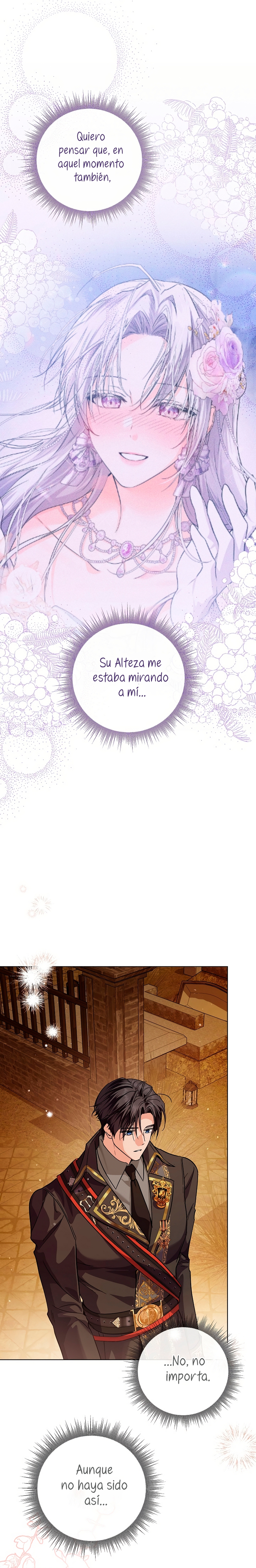 Soy una princesa que trabaja duro Capítulo 72 - Page 30