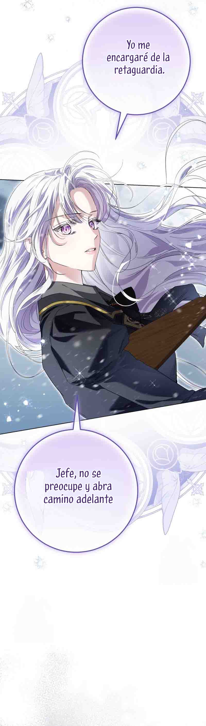 Soy una princesa que trabaja duro Capítulo 75 - Page 15