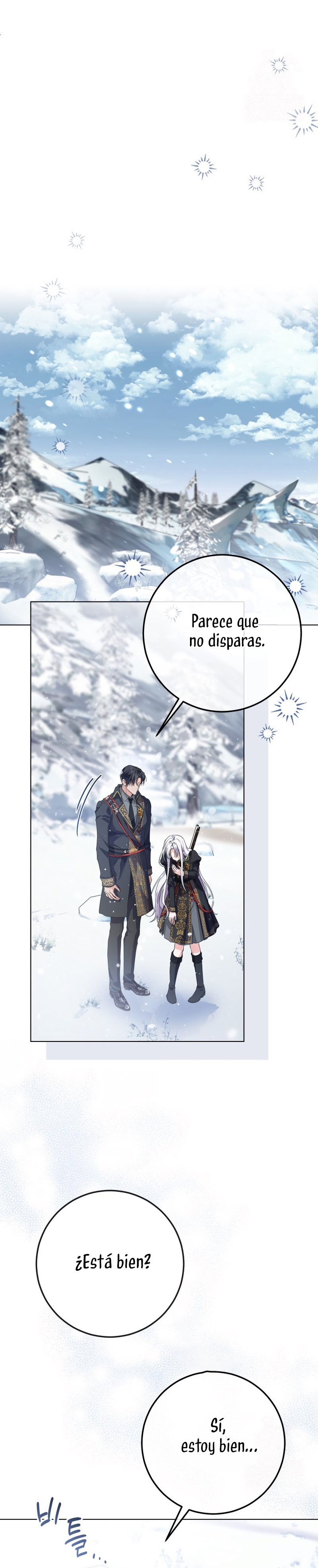 Soy una princesa que trabaja duro Capítulo 75 - Page 26