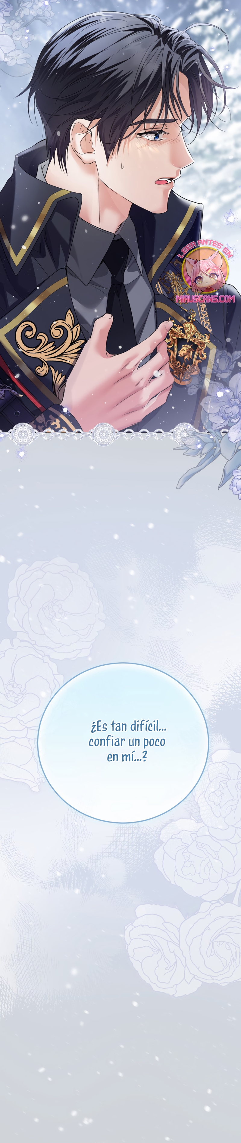 Soy una princesa que trabaja duro Capítulo 77 - Page 23