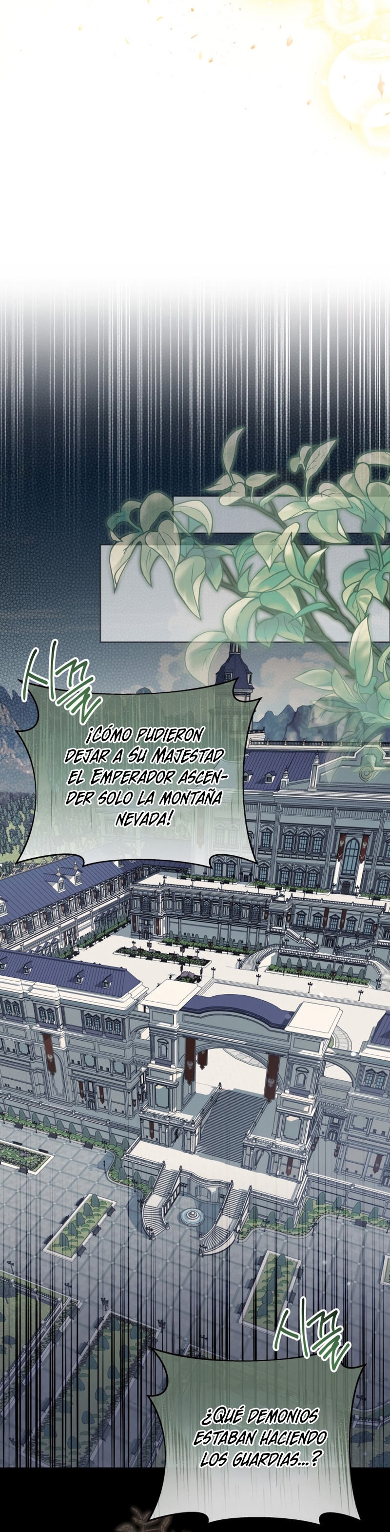 Soy una princesa que trabaja duro Capítulo 82 - Page 6