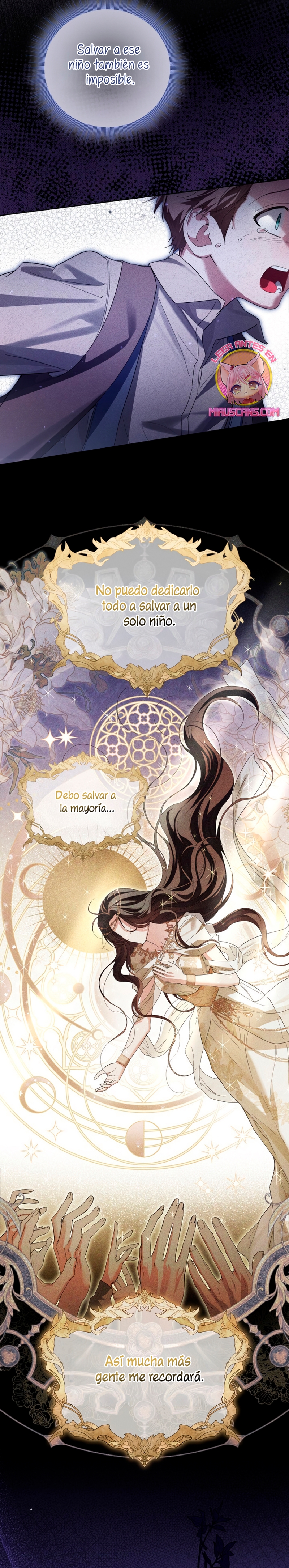 Soy una princesa que trabaja duro Capítulo 87 - Page 13