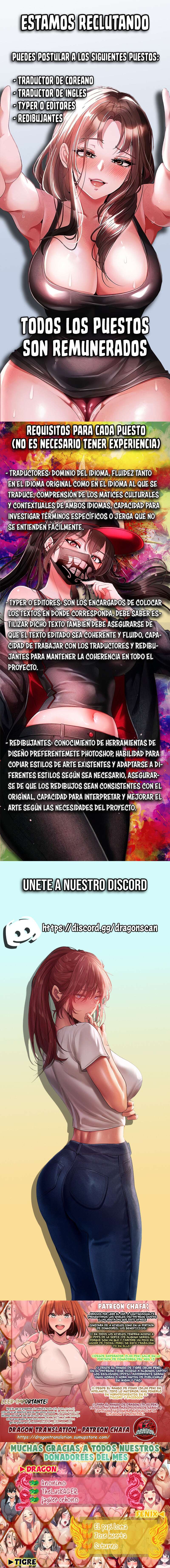 La villa de los Atletas Capítulo 25 - Page 29