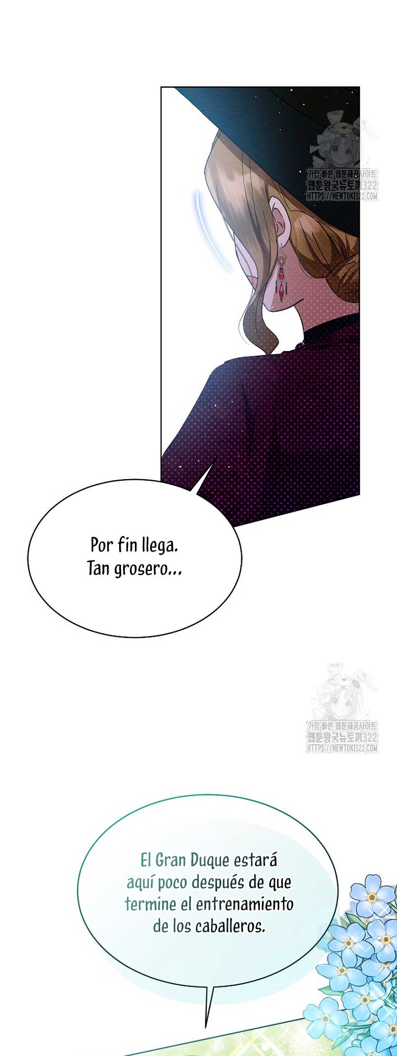 La pequeña señora es una vengadora Capítulo 14 - Page 25