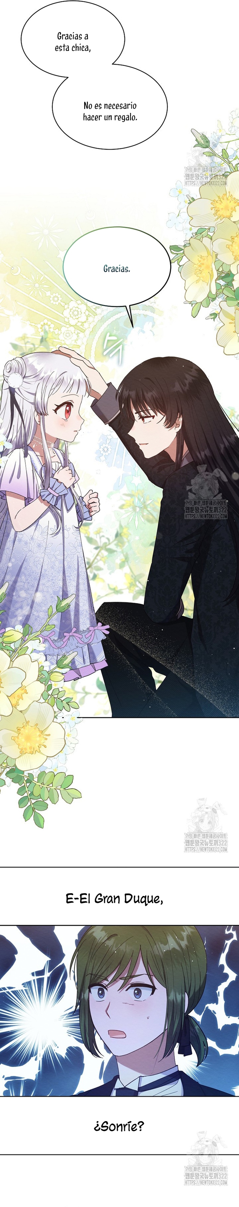 La pequeña señora es una vengadora Capítulo 15 - Page 18