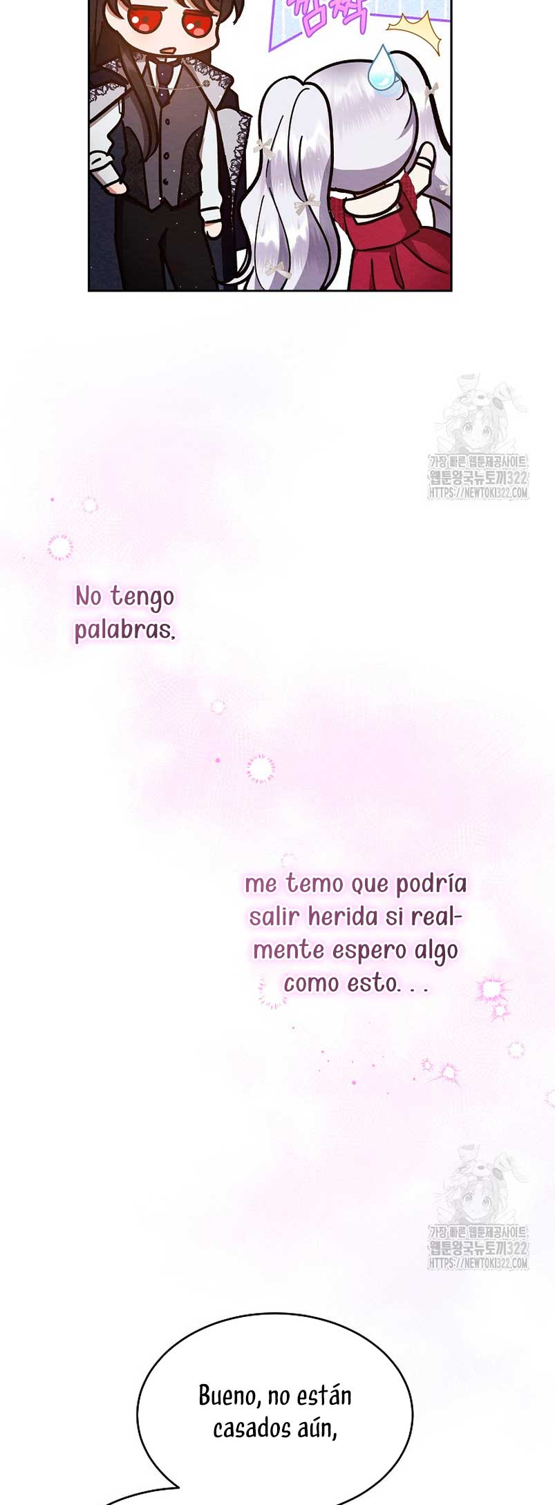 La pequeña señora es una vengadora Capítulo 17 - Page 48