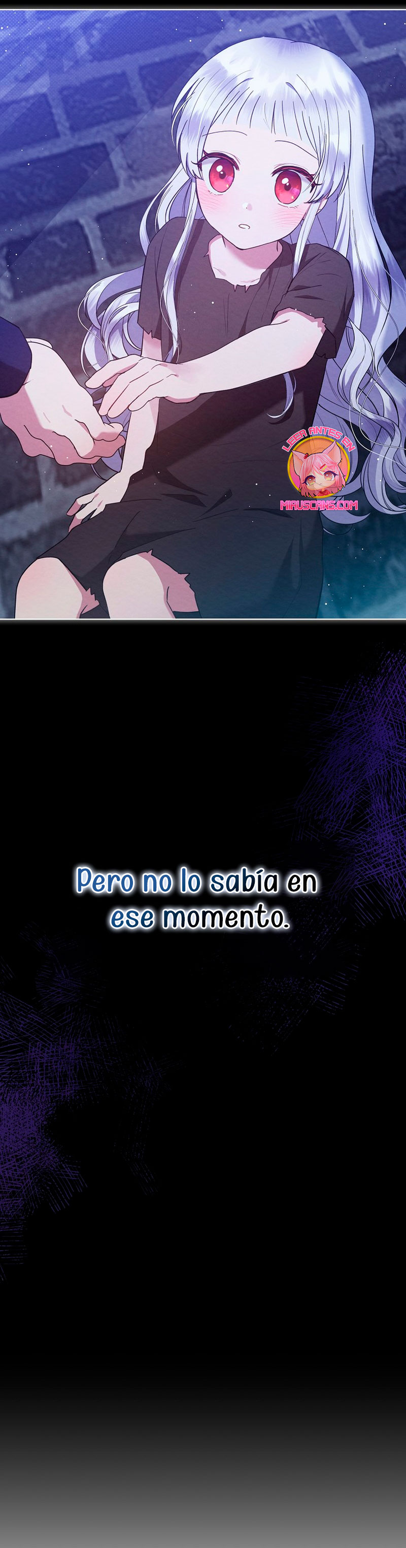 La pequeña señora es una vengadora Capítulo 23 - Page 36