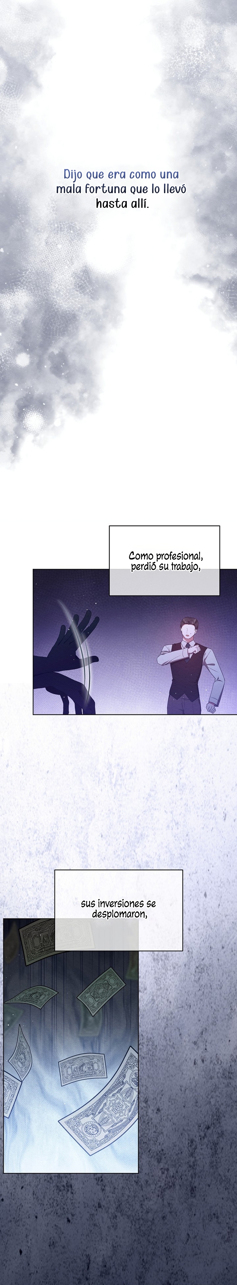 La pequeña señora es una vengadora Capítulo 53 - Page 18