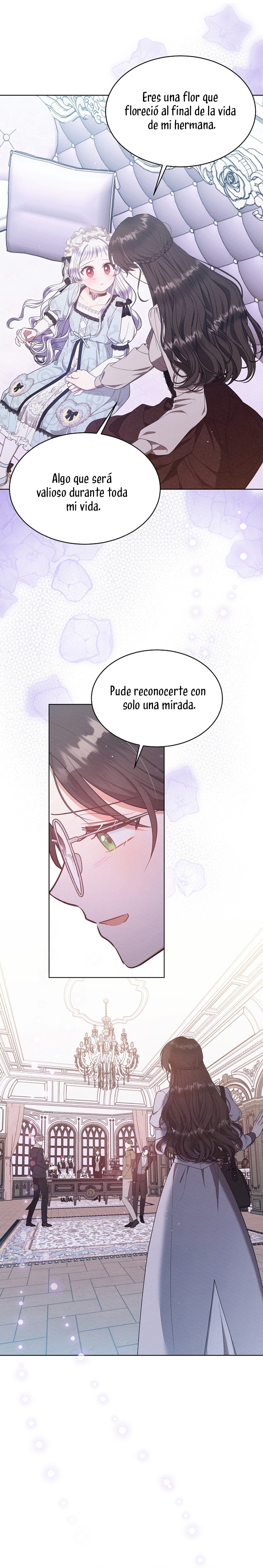La pequeña señora es una vengadora Capítulo 53 - Page 22