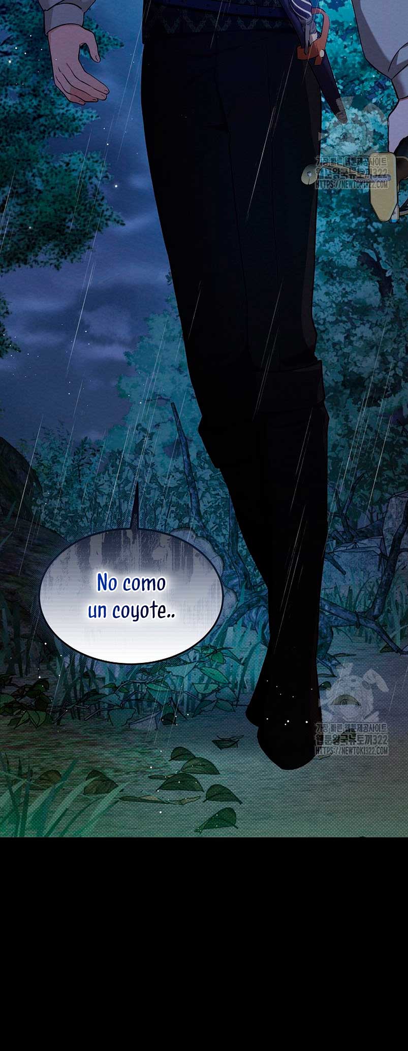La pequeña señora es una vengadora Capítulo 6 - Page 6