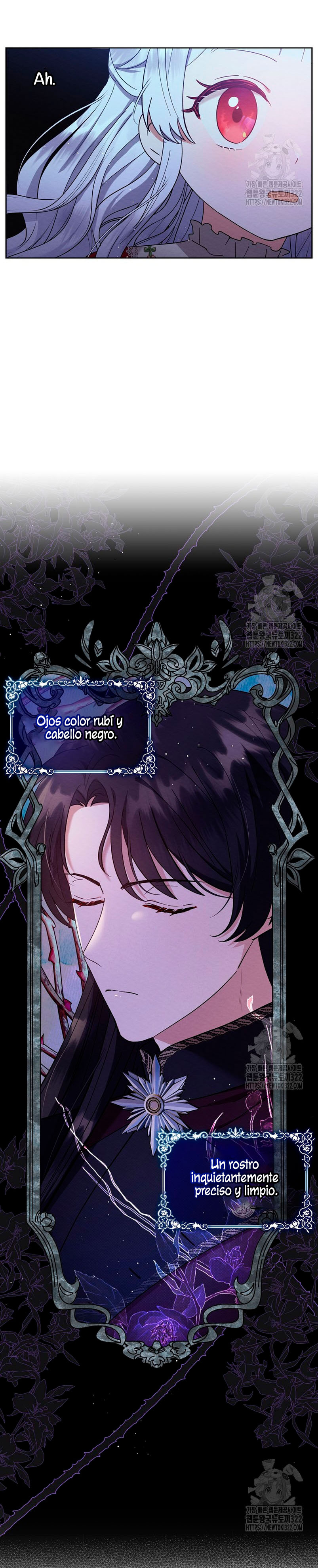 La pequeña señora es una vengadora Capítulo 8 - Page 37