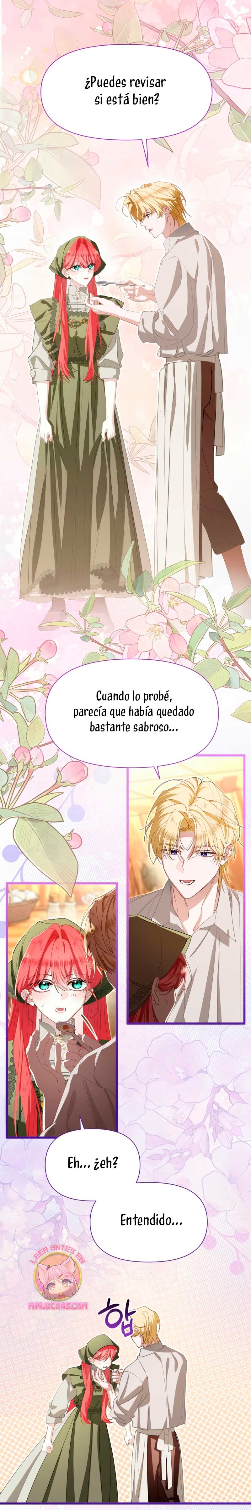 Un camión me mandó a otro mundo Capítulo 103 - Page 10