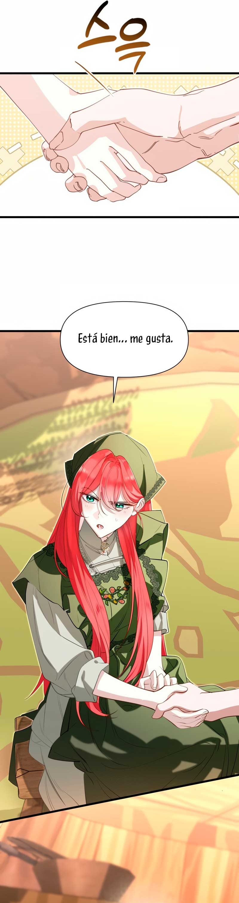Un camión me mandó a otro mundo Capítulo 103 - Page 28