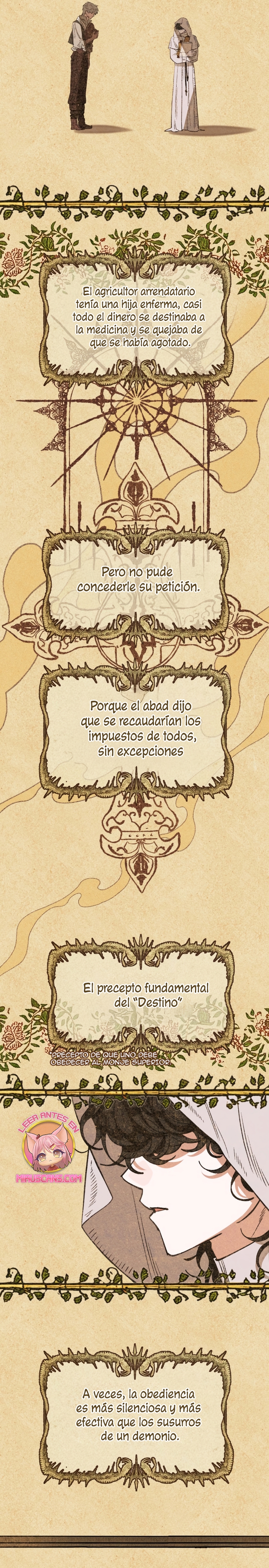Un camión me mandó a otro mundo Capítulo 105 - Page 30