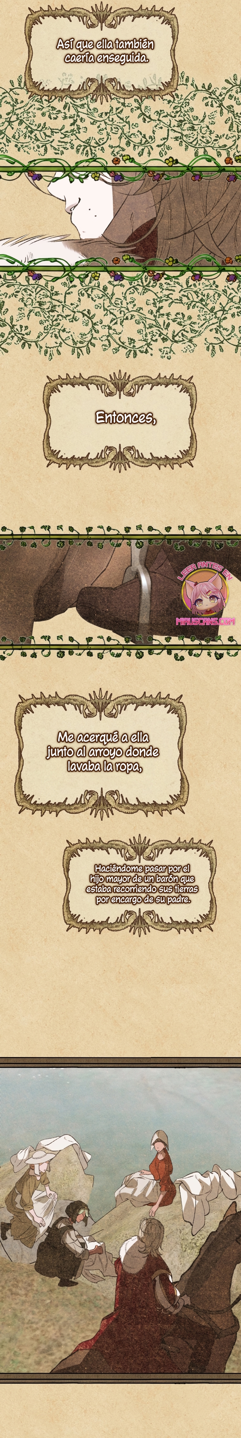Un camión me mandó a otro mundo Capítulo 106 - Page 8