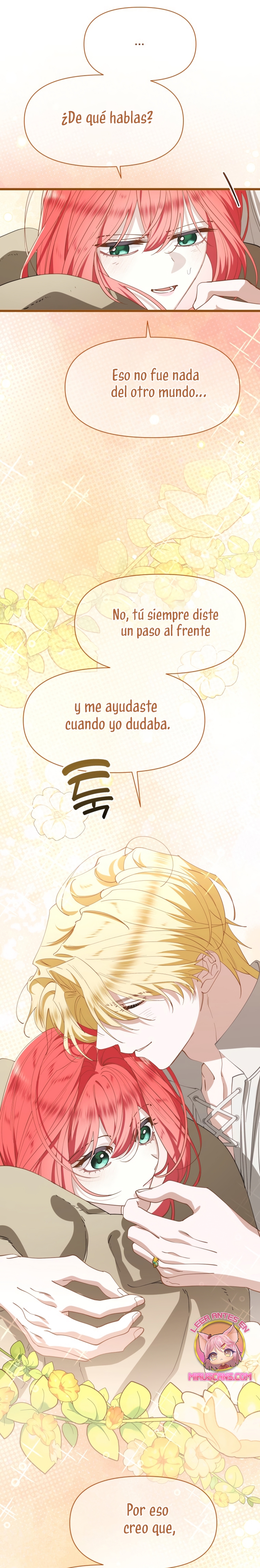 Un camión me mandó a otro mundo Capítulo 107 - Page 25