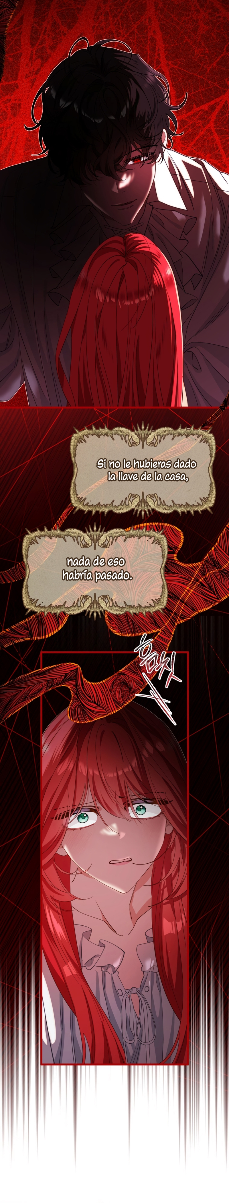 Un camión me mandó a otro mundo Capítulo 107 - Page 5