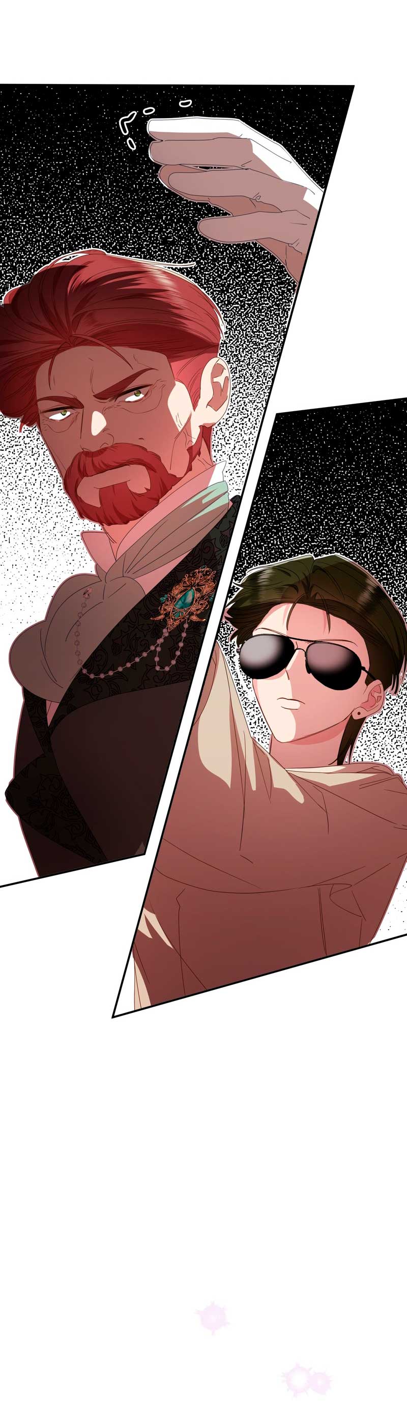 Un camión me mandó a otro mundo Capítulo 11 - Page 37