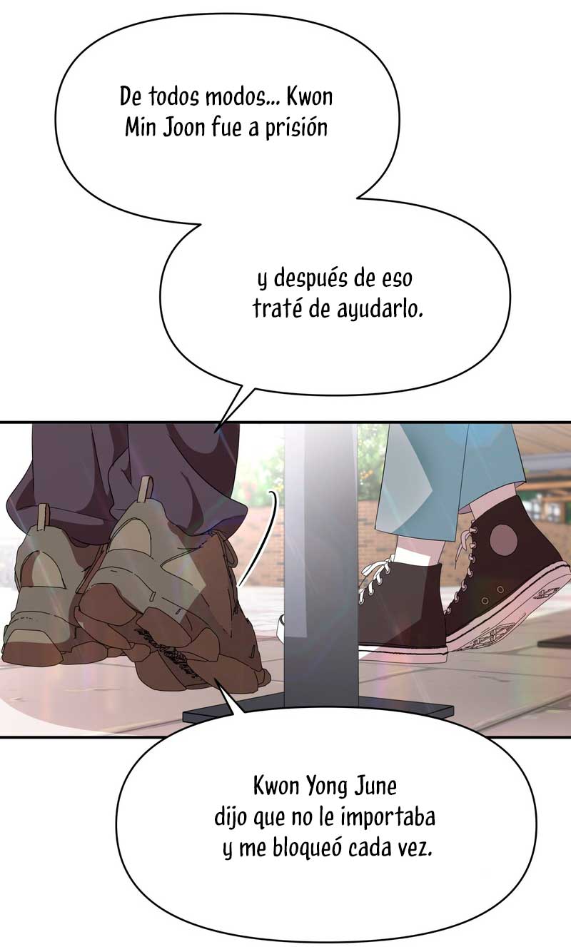 Un camión me mandó a otro mundo Capítulo 11 - Page 78