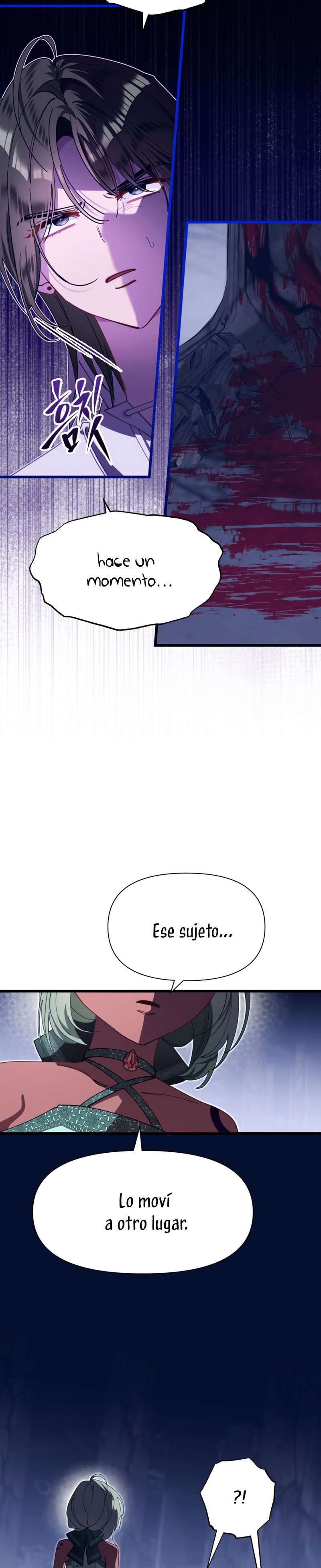 Un camión me mandó a otro mundo Capítulo 113 - Page 14