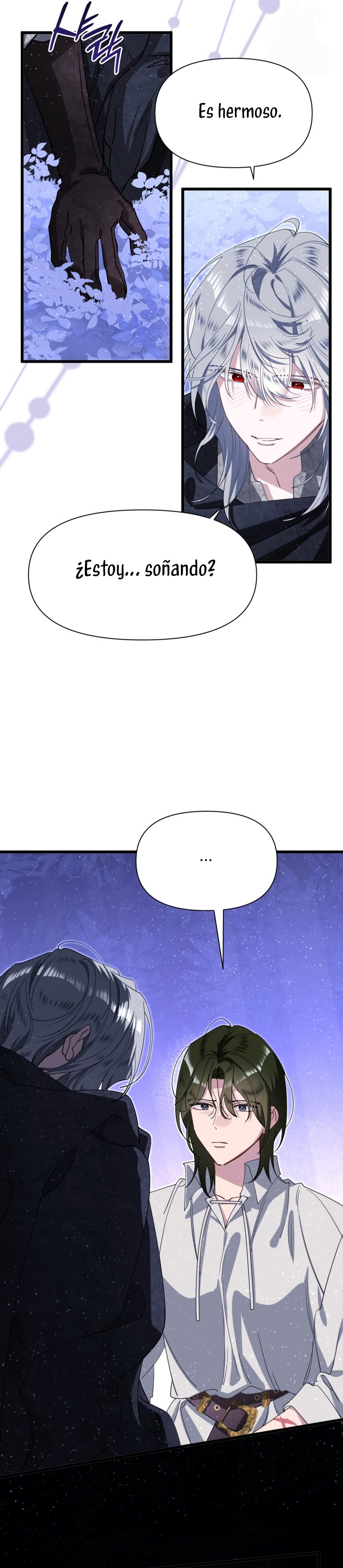 Un camión me mandó a otro mundo Capítulo 115 - Page 5