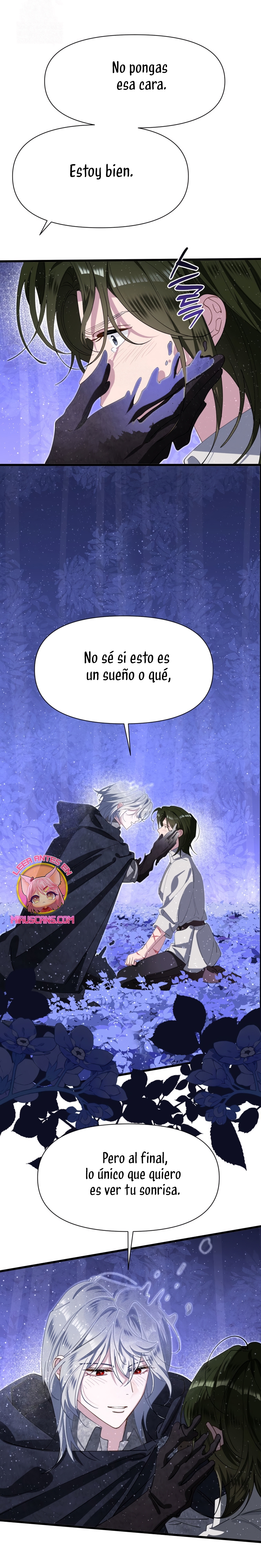 Un camión me mandó a otro mundo Capítulo 115 - Page 7
