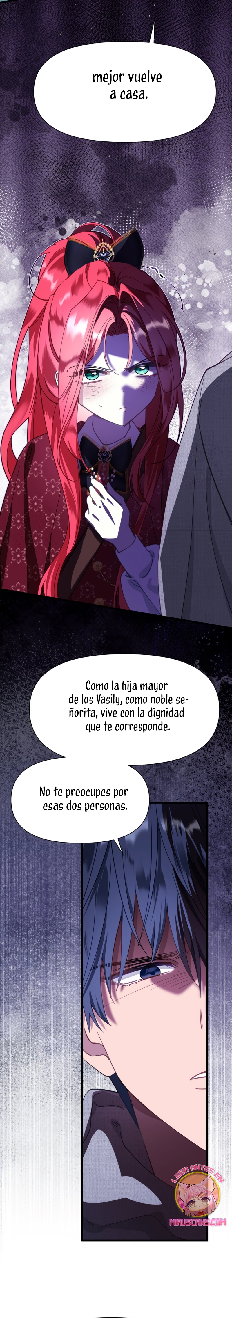Un camión me mandó a otro mundo Capítulo 118 - Page 17