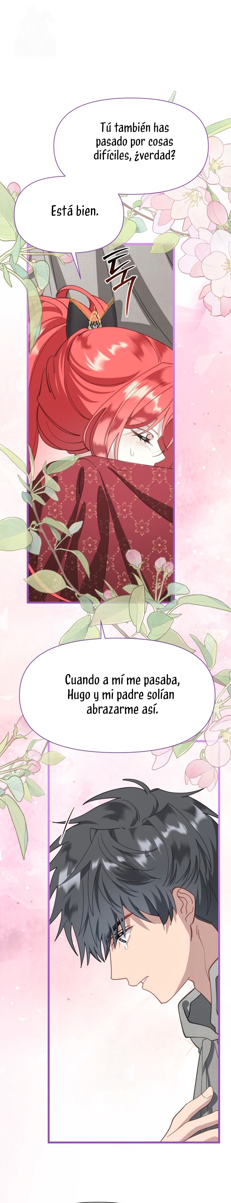 Un camión me mandó a otro mundo Capítulo 118 - Page 21
