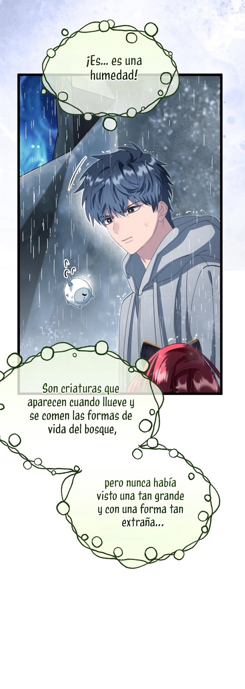 Un camión me mandó a otro mundo Capítulo 121 - Page 23