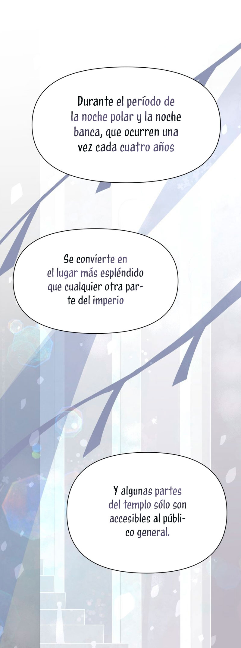 Un camión me mandó a otro mundo Capítulo 13 - Page 17