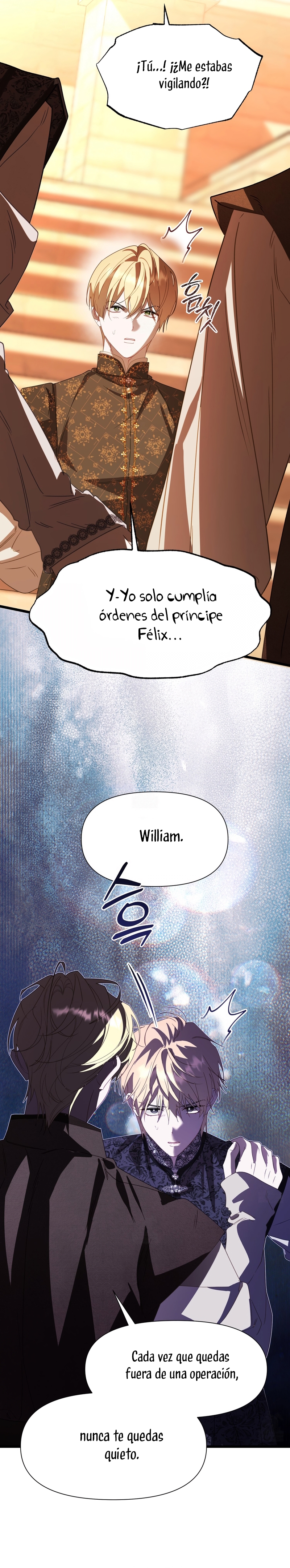 Un camión me mandó a otro mundo Capítulo 134 - Page 29