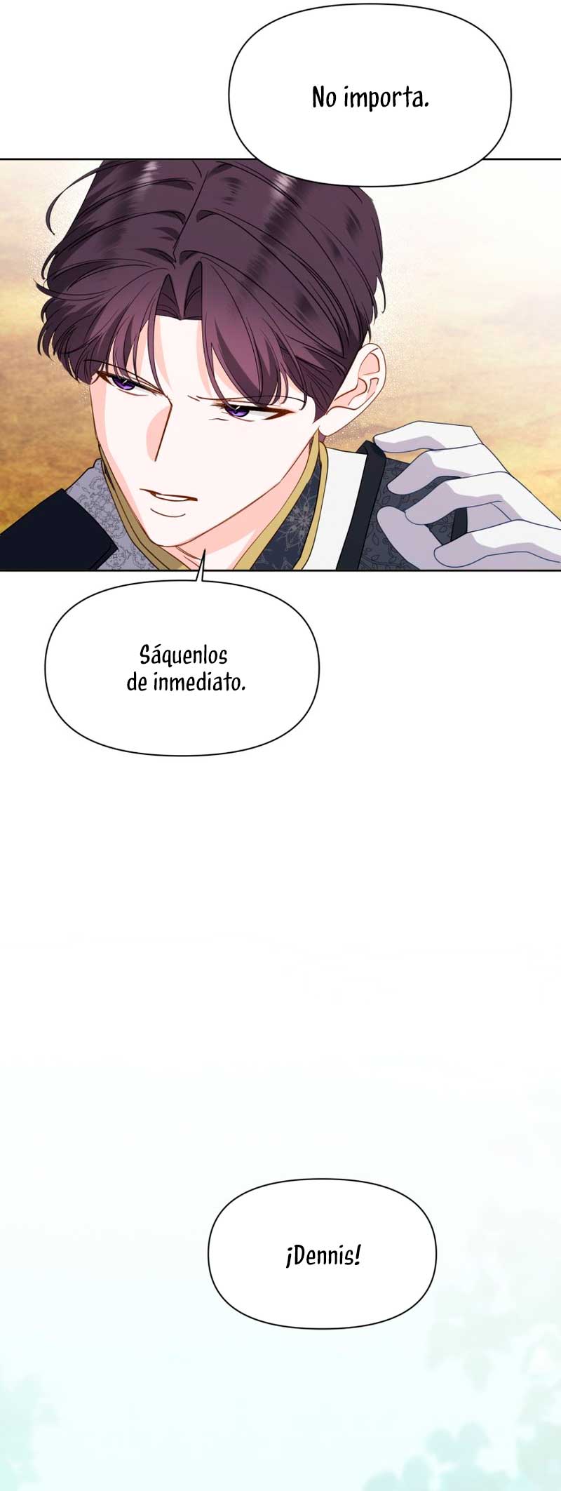 Un camión me mandó a otro mundo Capítulo 14 - Page 16