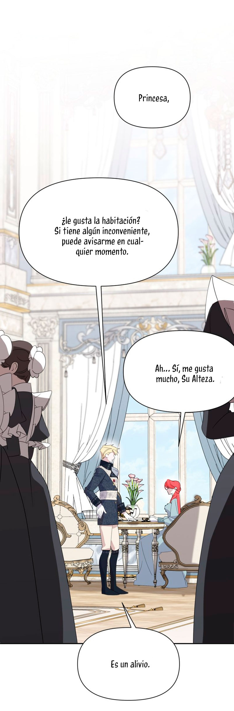 Un camión me mandó a otro mundo Capítulo 15 - Page 43