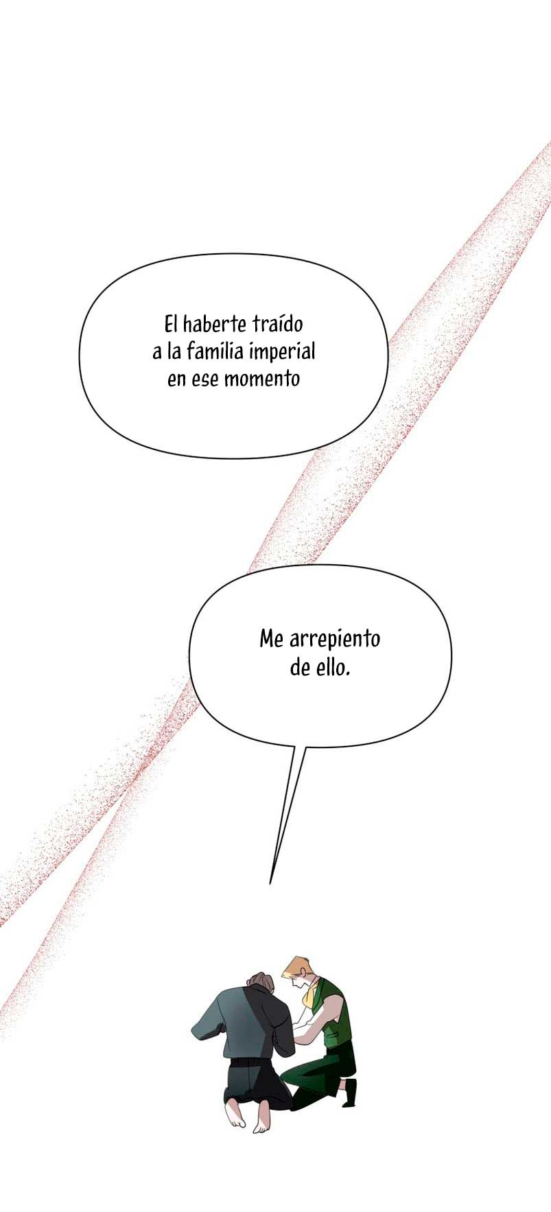 Un camión me mandó a otro mundo Capítulo 19 - Page 27