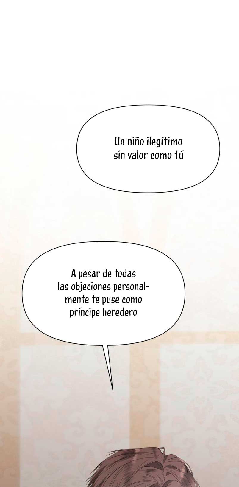 Un camión me mandó a otro mundo Capítulo 19 - Page 3