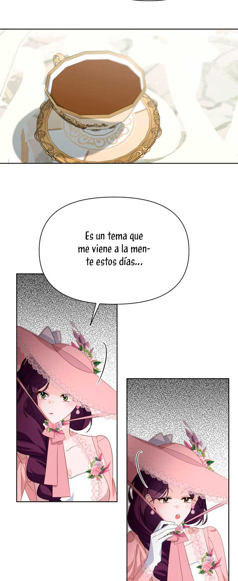 Un camión me mandó a otro mundo Capítulo 19 - Page 48