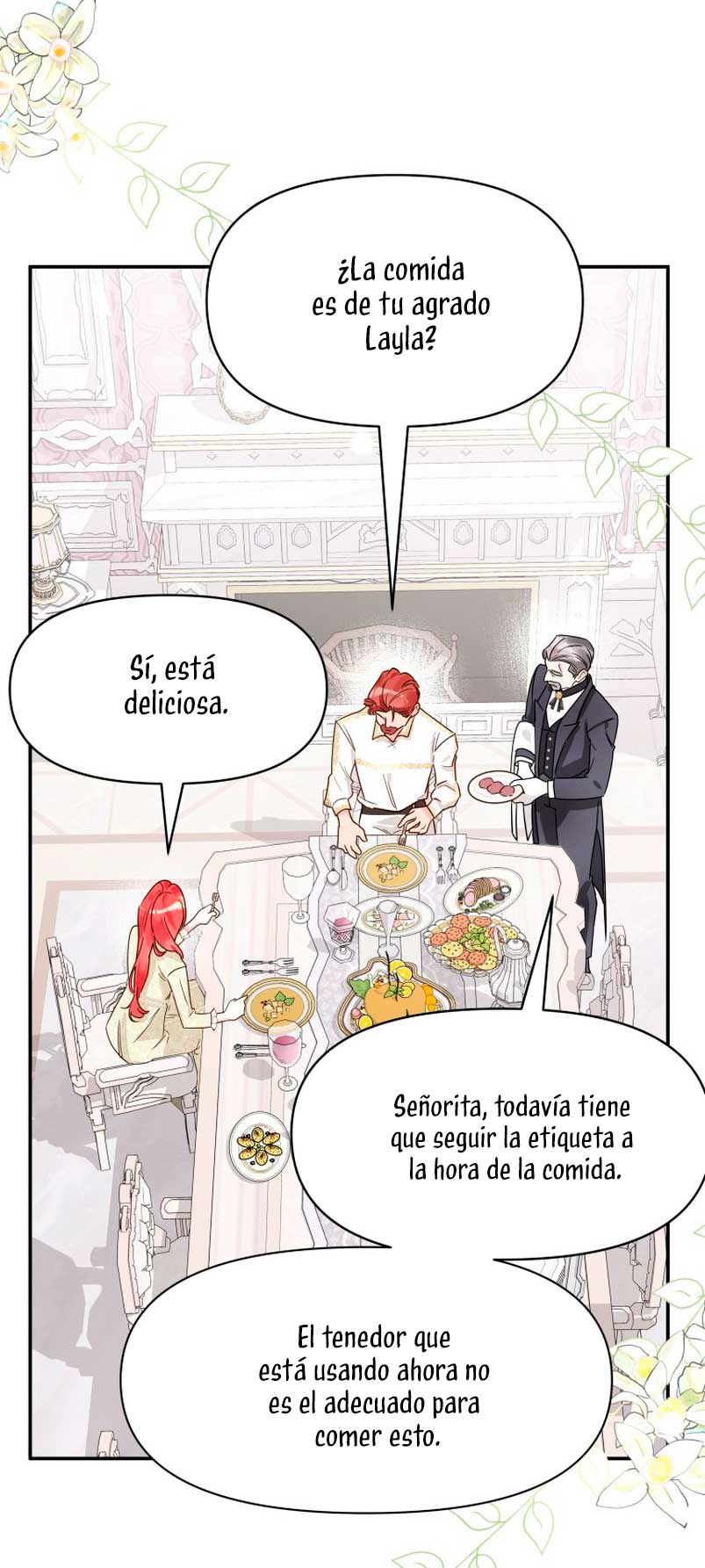 Un camión me mandó a otro mundo Capítulo 2 - Page 29