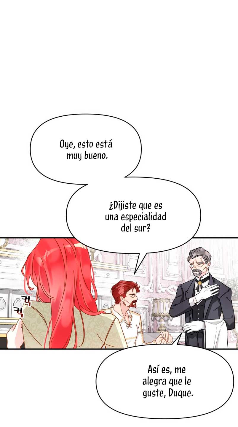 Un camión me mandó a otro mundo Capítulo 2 - Page 36