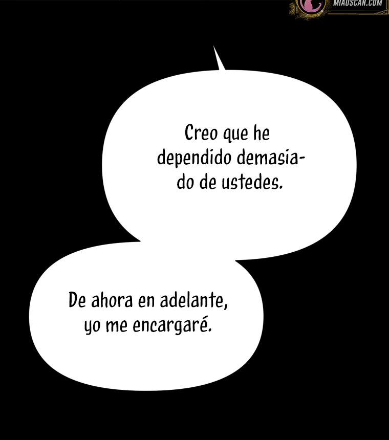 Un camión me mandó a otro mundo Capítulo 24 - Page 93