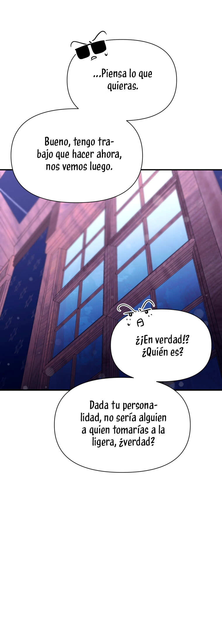 Un camión me mandó a otro mundo Capítulo 25 - Page 18