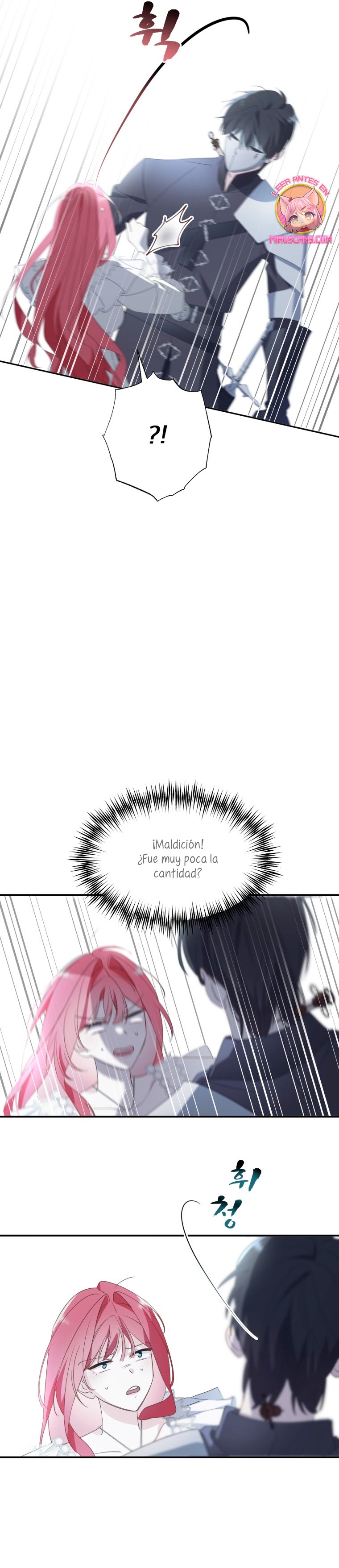 Un camión me mandó a otro mundo Capítulo 27 - Page 26