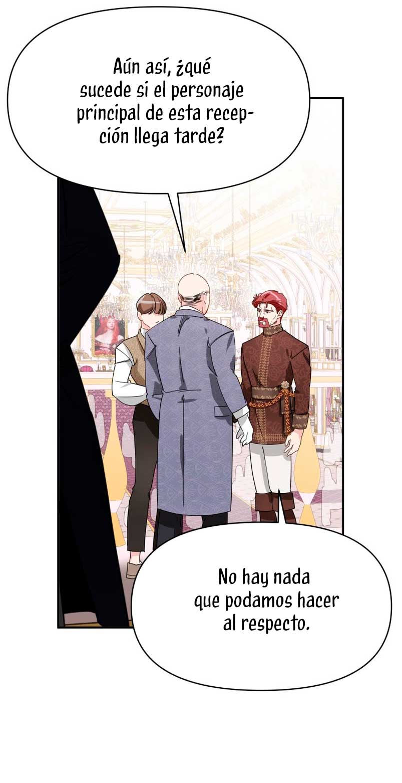 Un camión me mandó a otro mundo Capítulo 3 - Page 48