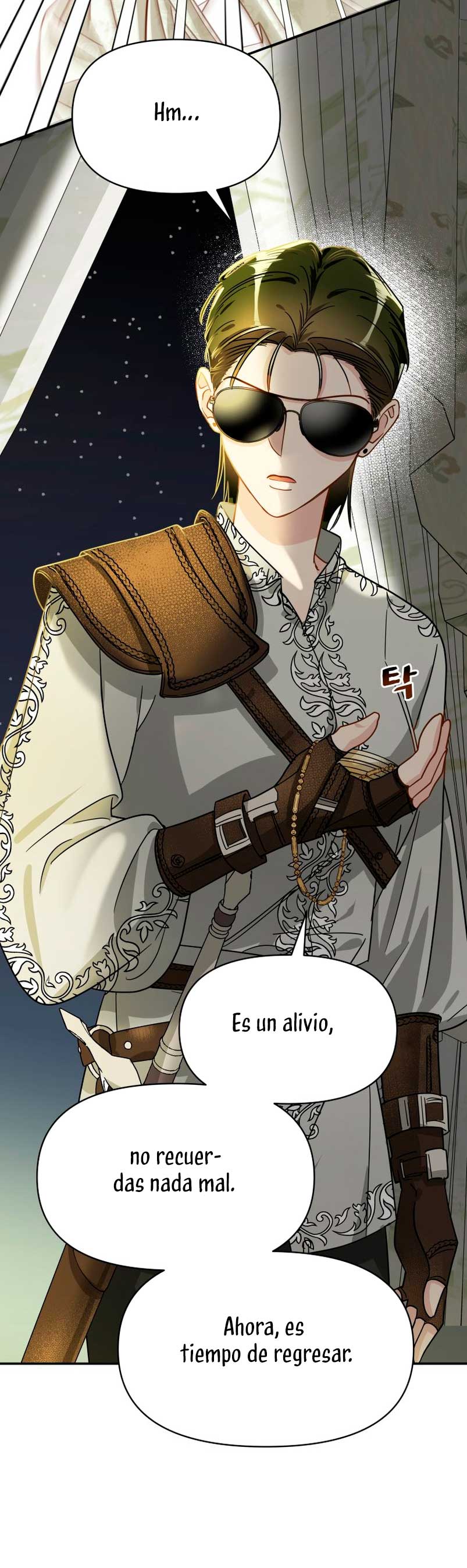 Un camión me mandó a otro mundo Capítulo 3 - Page 89