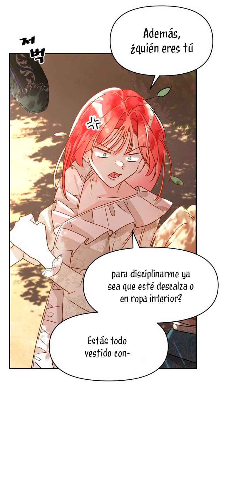 Un camión me mandó a otro mundo Capítulo 4 - Page 44