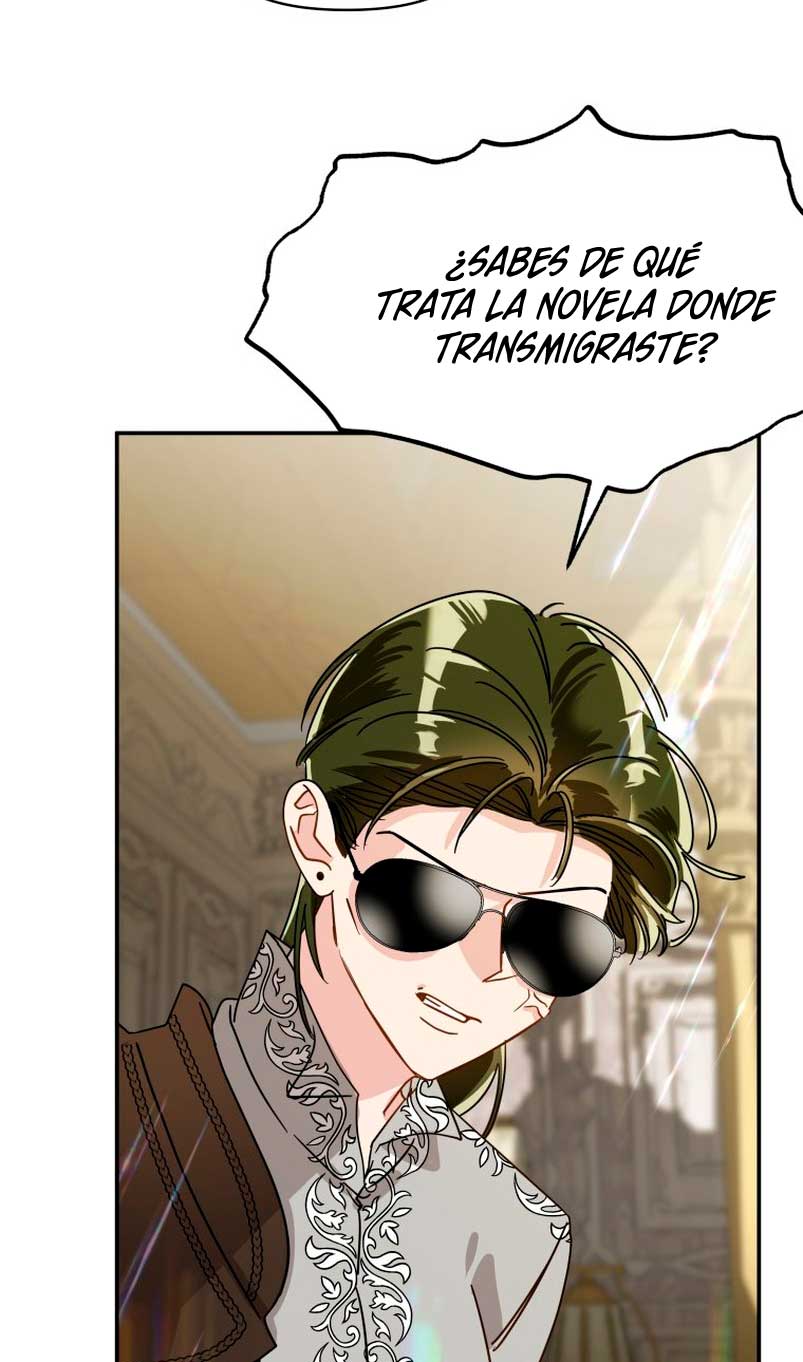 Un camión me mandó a otro mundo Capítulo 4 - Page 67