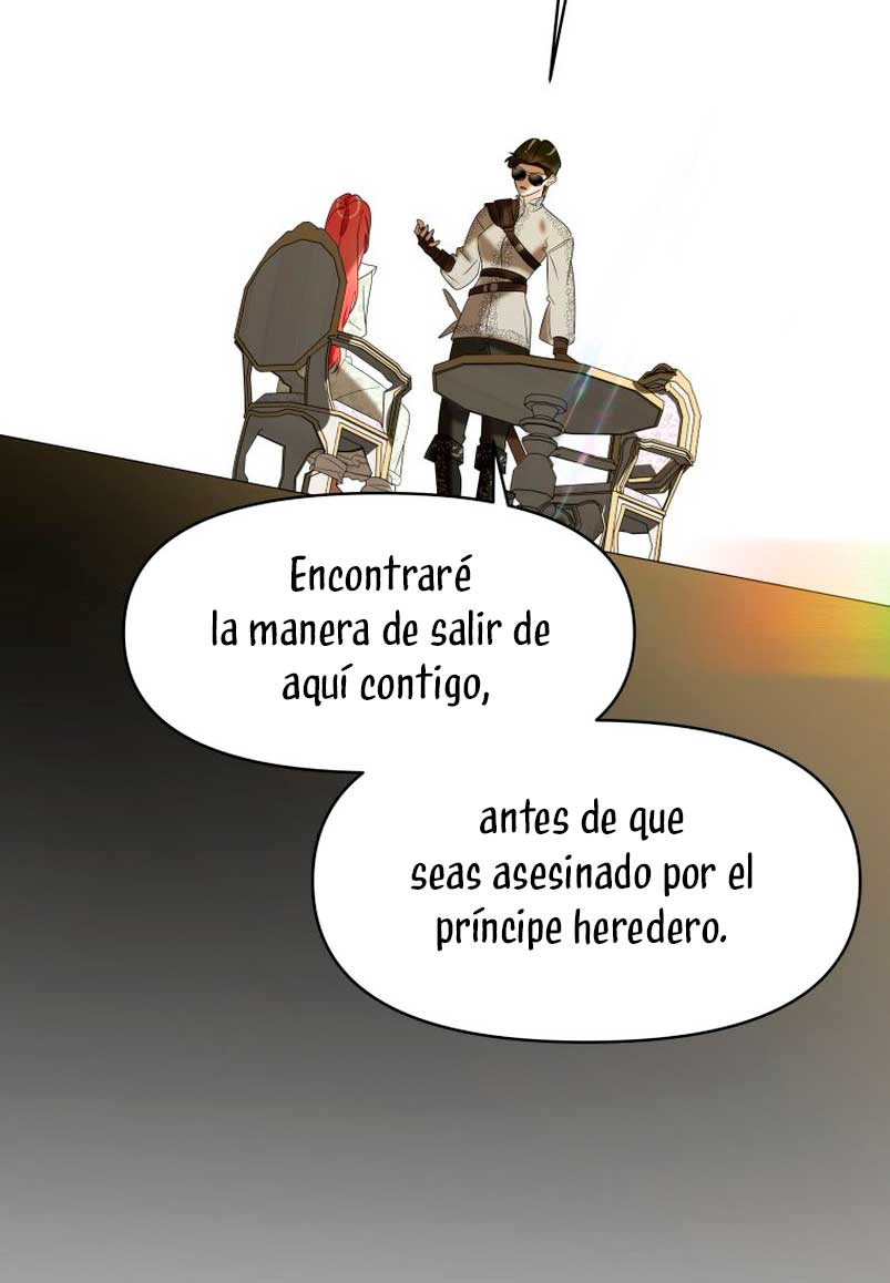 Un camión me mandó a otro mundo Capítulo 4 - Page 79