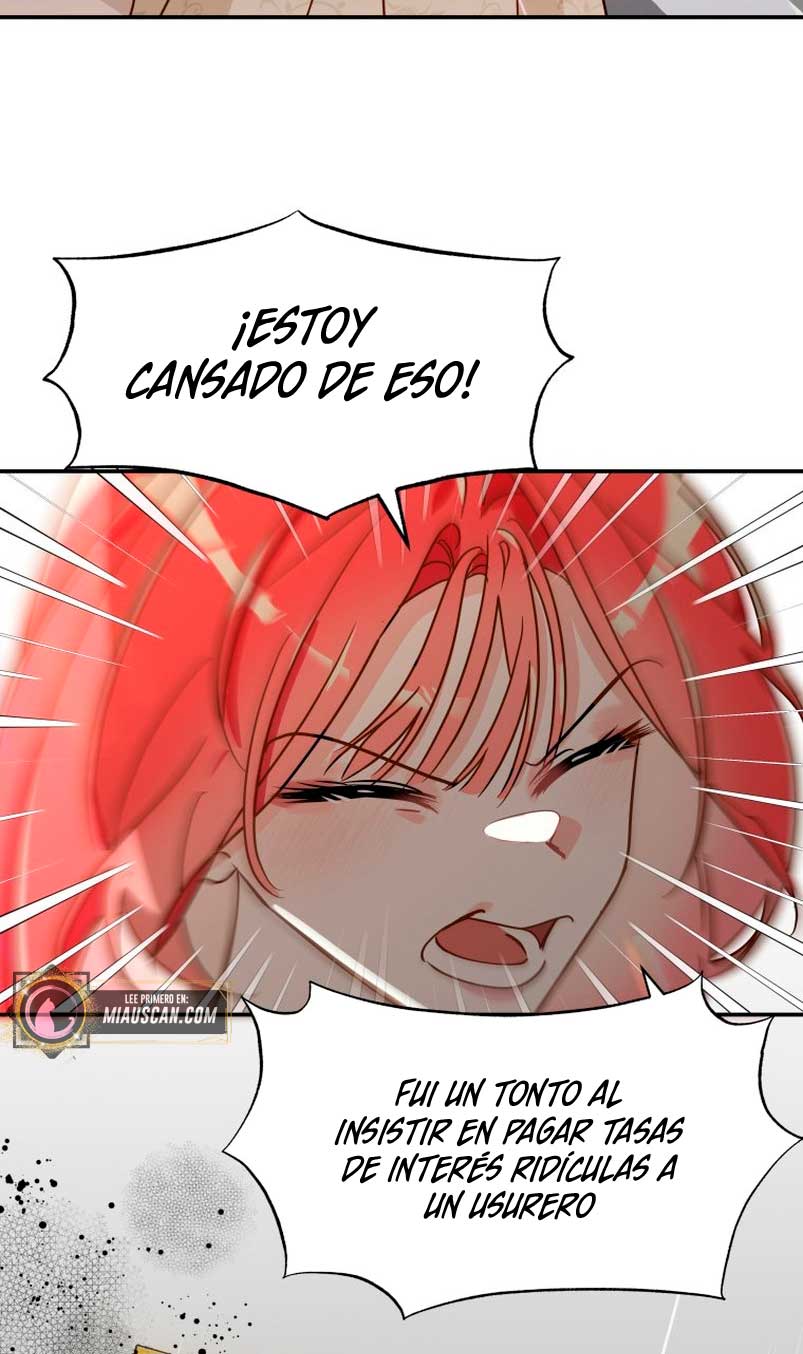 Un camión me mandó a otro mundo Capítulo 4 - Page 8